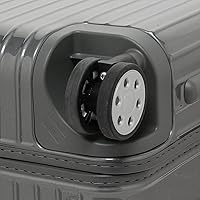 Amazon | [リモワ] スーツケース サルサ デラックス キャリーケース